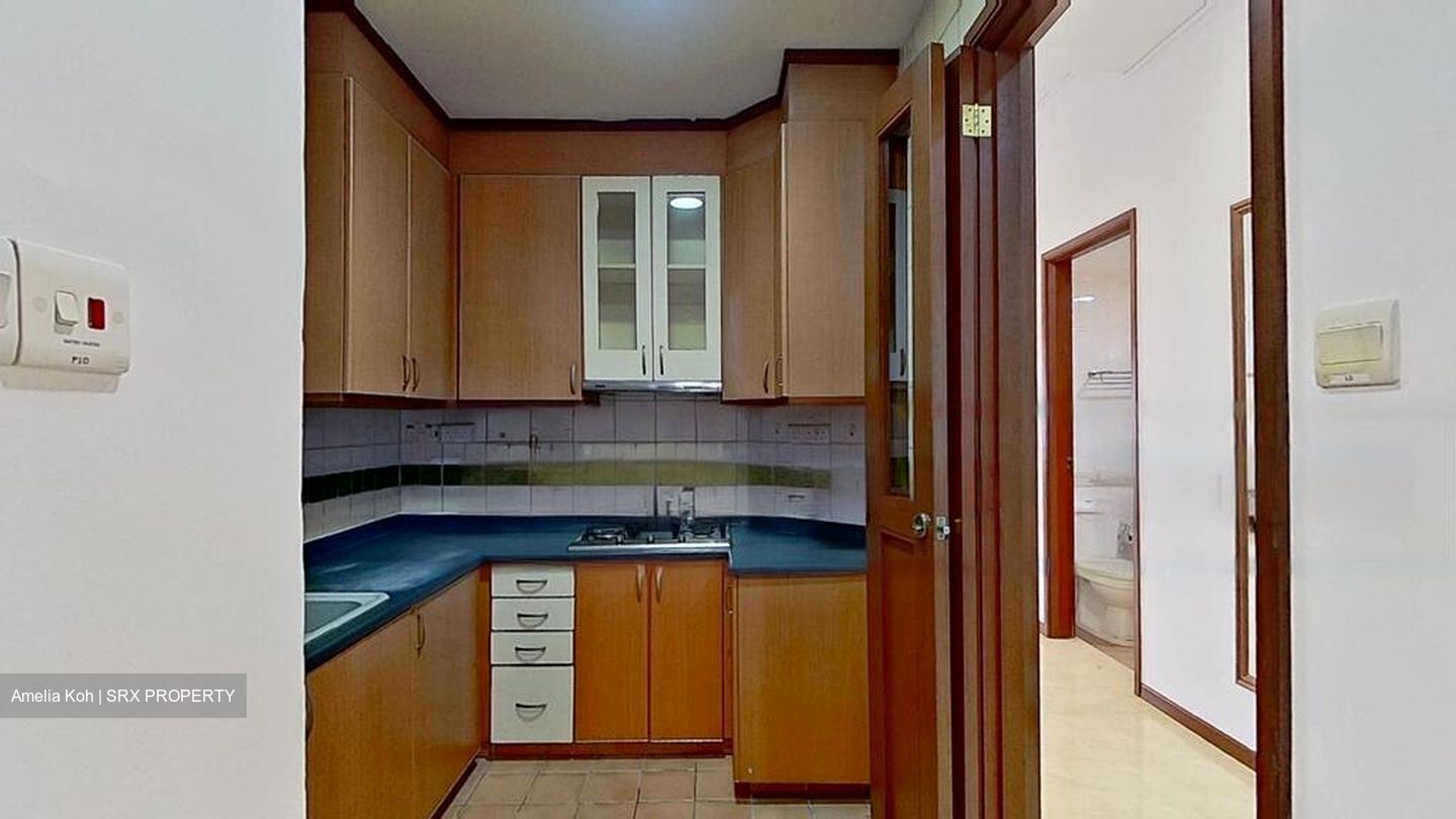 Casa Rosa (D19), Condominium #455269121
